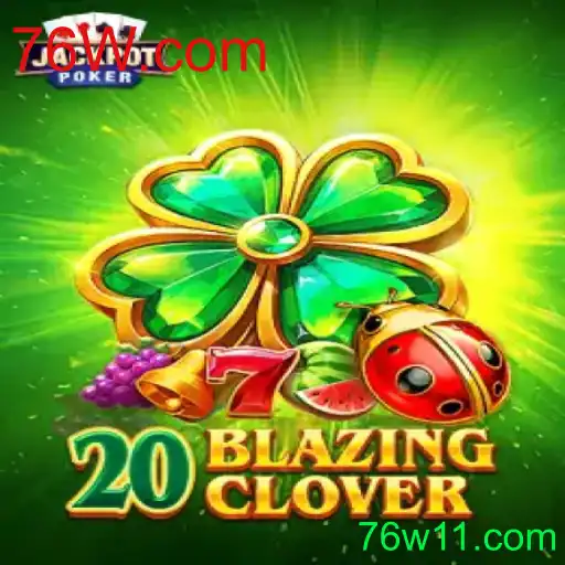 Descubra o Fascinante Mundo de 20BlazingClover: Um Jogo de Azar Revolucionário