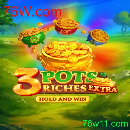 3potsExtra: Explorando o Emocionante Mundo do Jogo