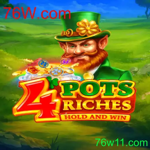 Explorando o Jogo 4potsriches e Sua Interação com 76W.com