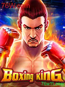 Descubra o Mundo de BoxingKing: Regras e Introdução