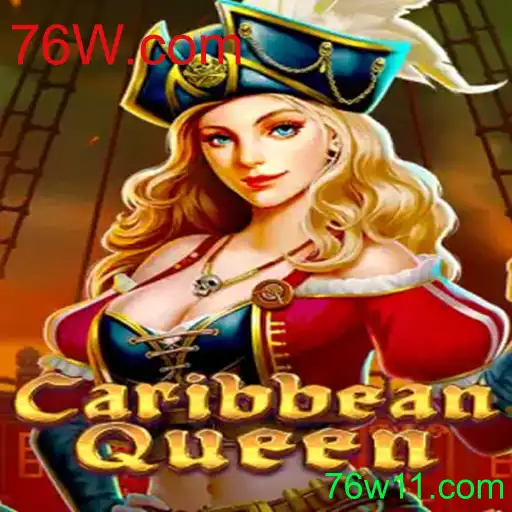 CaribbeanQueen: Mergulhando na Aventura dos Sete Mares