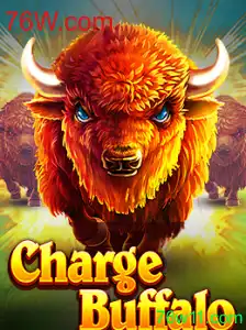 ChargeBuffalo: Um Jogo de Estrategia e Sorte