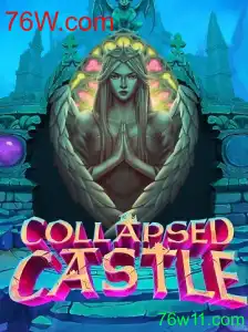 Descubra o Mundo de ColapsedCastle: Um Jogo de Aventuras e Desafios