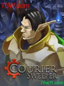 Explorando o Mundo de CourierSweeper: Um Guia Completo