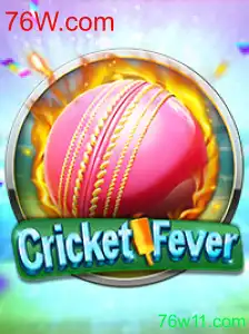 Explorando o Universo de CricketFever e 76W.com