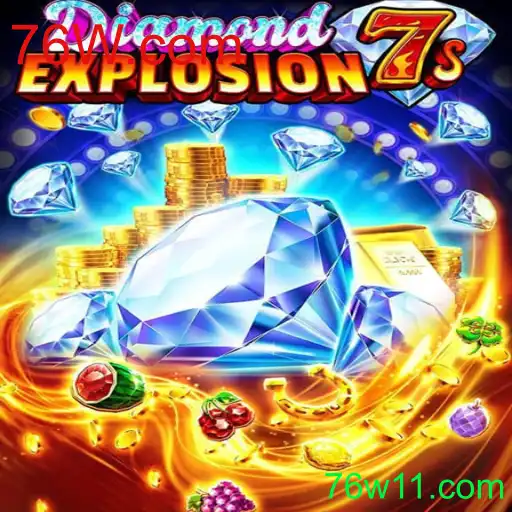 Explorando o Mundo de DiamondExplosion7s: Emoção e Estratégia no Cassino Online