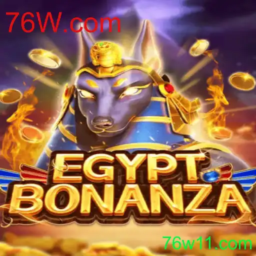 Descubra o Mistério do Jogo EgyptBonanza com 76W.com