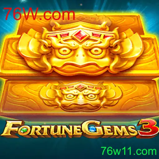 Explorando o Fascinante Mundo de FortuneGems3