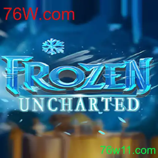 FrozenUncharted: Uma Aventura Gelada nas Fronteiras do Desconhecido