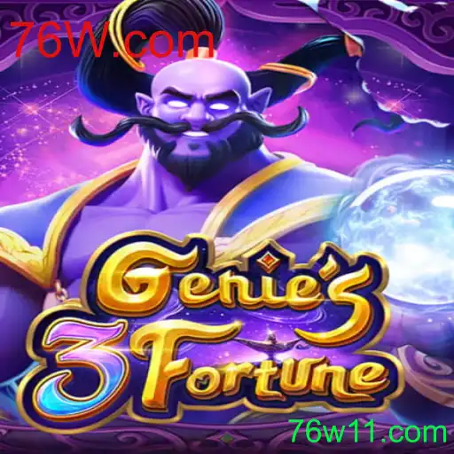 Descubra o Fascinante Mundo de Genie3Fortune