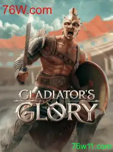 GladiatorsGlory: Aventuras Épicas no Mundo dos Gladiadores