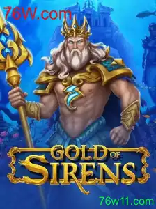 Explorando o Fascinante Mundo de GoldofSirens