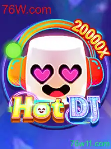 Descubra o Mundo Emocionante de HotDJ: Regras e Estratégias