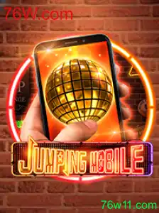 Explorando Jumpingmobile: Um Jogo de Ação que Desafia a Gravidade