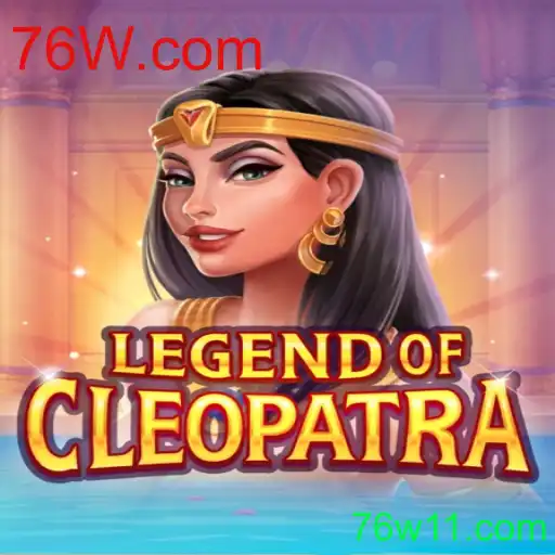Explorando o Fascinante Mundo de LegendOfCleopatra no 76W.com
