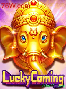 Descubra LuckyComing: O Novo Fenômeno de Jogos Online