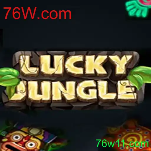 Descubra o Mundo de Aventuras de LuckyJungle