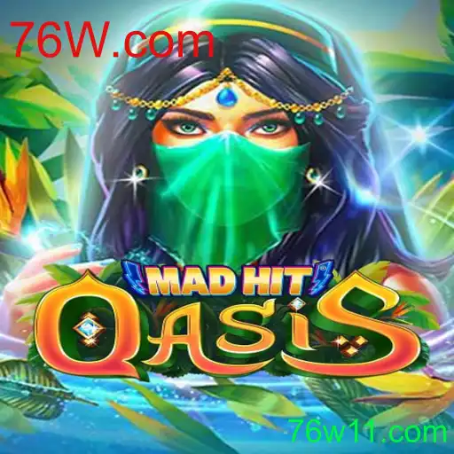 MadHitOasis: Explorando a Aventura do Novo Jogo de Estratégia com 76W.com