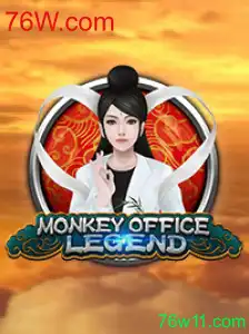 Explorando o Mundo Fascinante de MonkeyOfficeLegend