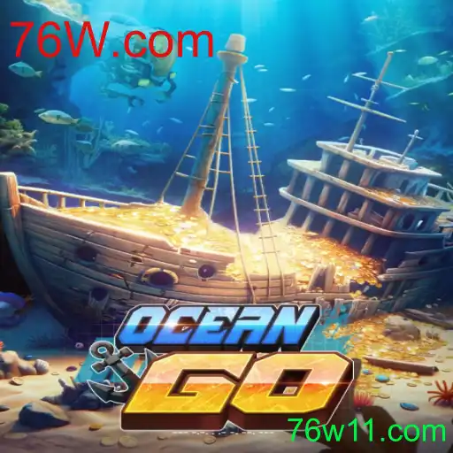 Explorando OceanGO: O Novo Sensação no Mundo dos Jogos Online