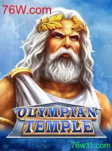 Explorando OlympianTemple: Um Mergulho no Mundo do Jogo e suas Regras