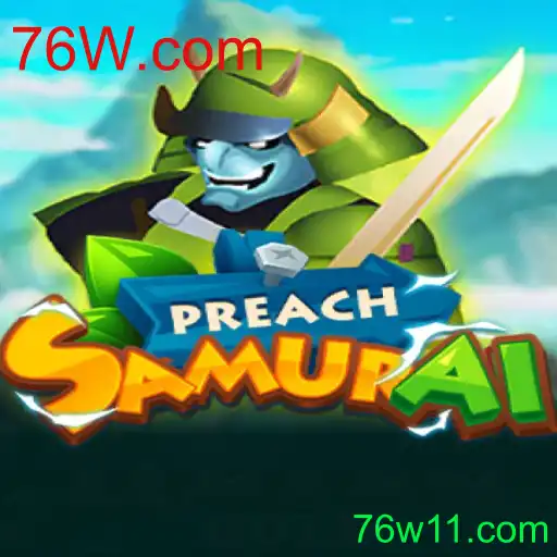 Descubra o Mundo Fascinante de PreachSamurai