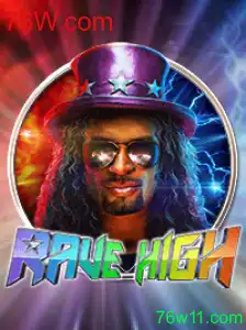 Explore o Mundo Fascinante de RaveHigh: Um Jogo Inovador