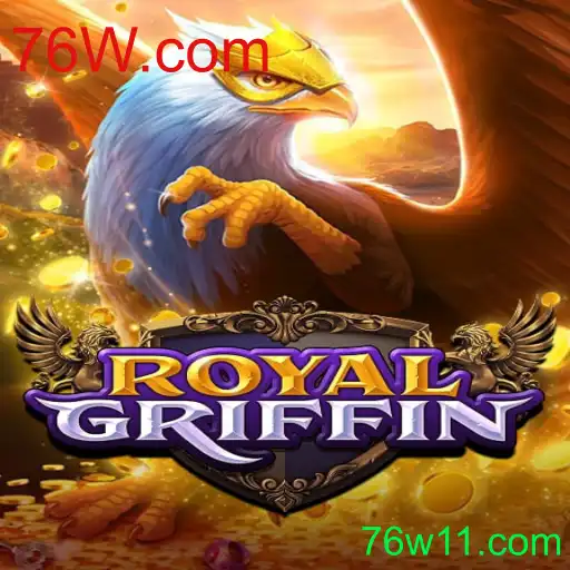 RoyalGriffin: Explore o Fascinante Mundo do Novo Jogo de Estratégia