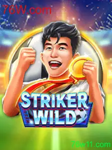 Tudo Sobre StrikerWILD: O Jogo Que Conquistou 76W.com
