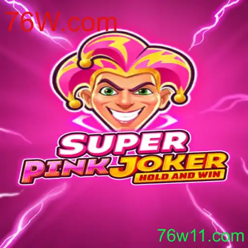 Descubra SuperPinkJoker: Um Novo Fenômeno no Mundo dos Jogos