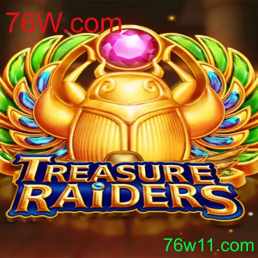 Descubra o Mundo de Aventura de TreasureRaiders