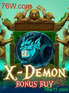 Explorando o Mundo do Jogo XDemonBonusBuy e Seu Impacto Atual